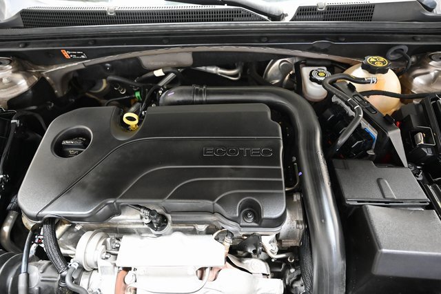 Used 2022 Chevrolet Malibu LT image 26