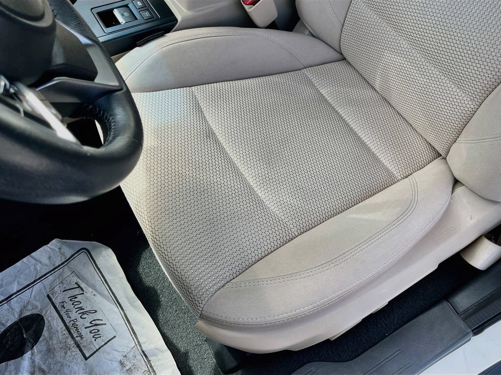 Used 2019 Subaru Outback 2.5i Premium AWD/4WD image 18