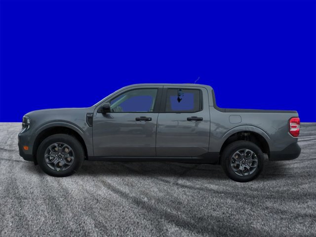 New 2026 Ford Maverick XLT w/ XLT Luxury Package FWD image 7