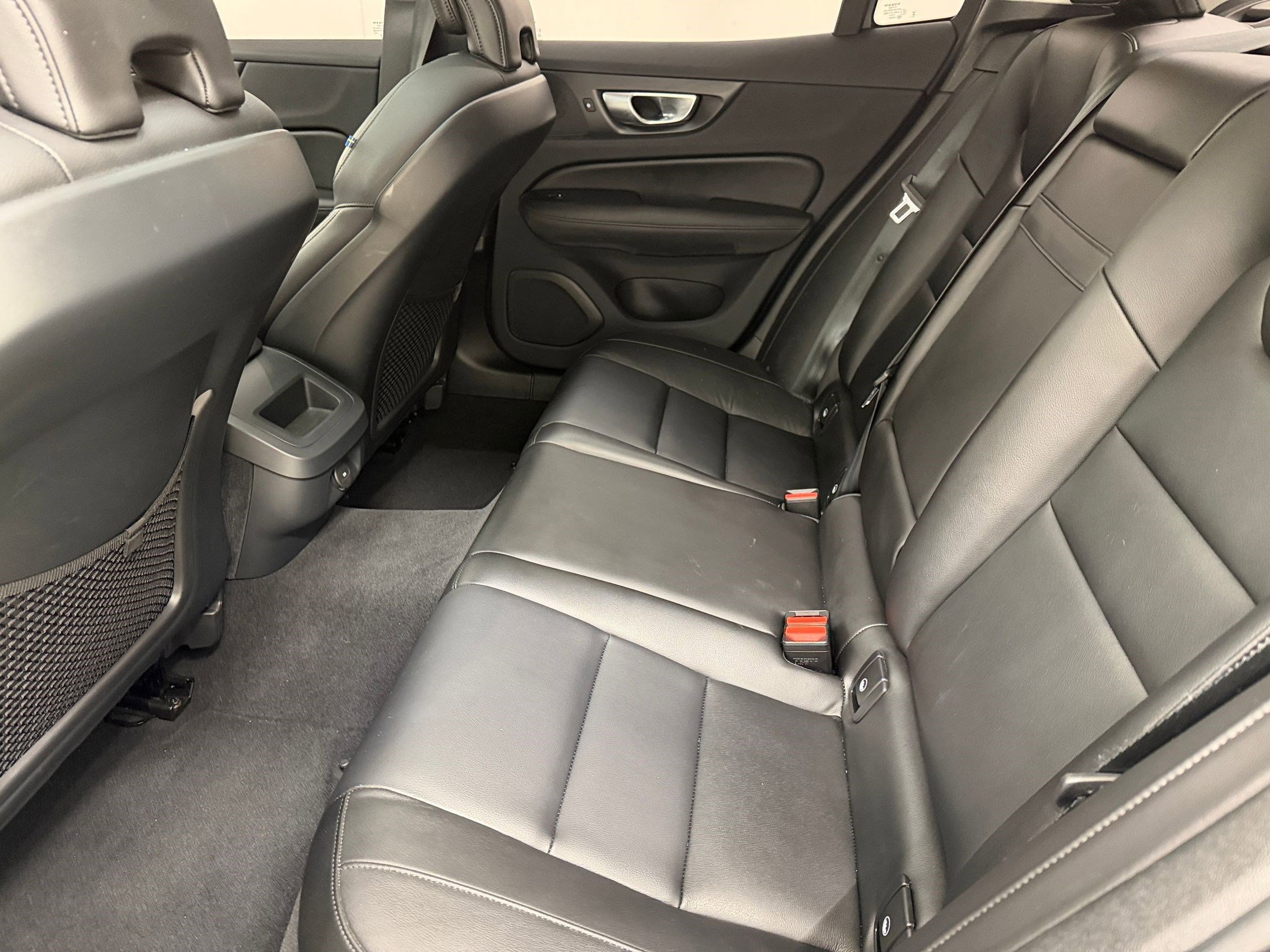 Used 2024 Volvo S60 B5 Core image 13