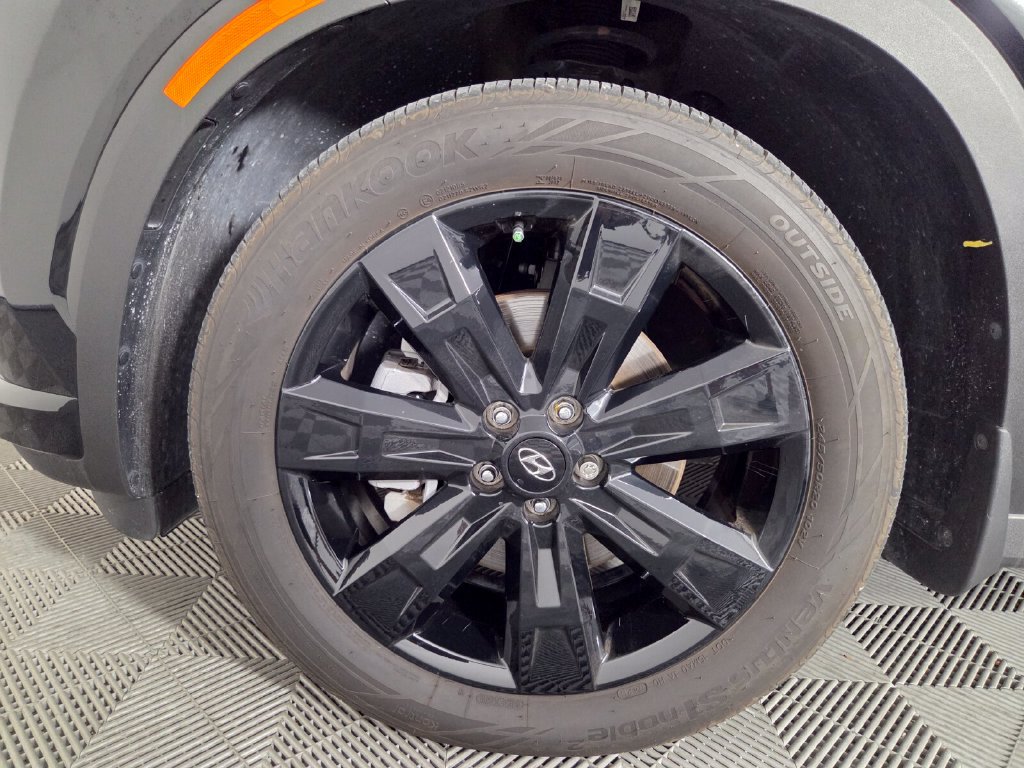 Used 2025 Hyundai Palisade XRT FWD image 7
