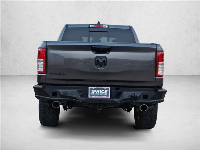 Used 2019 RAM 1500 Big Horn AWD/4WD image 6