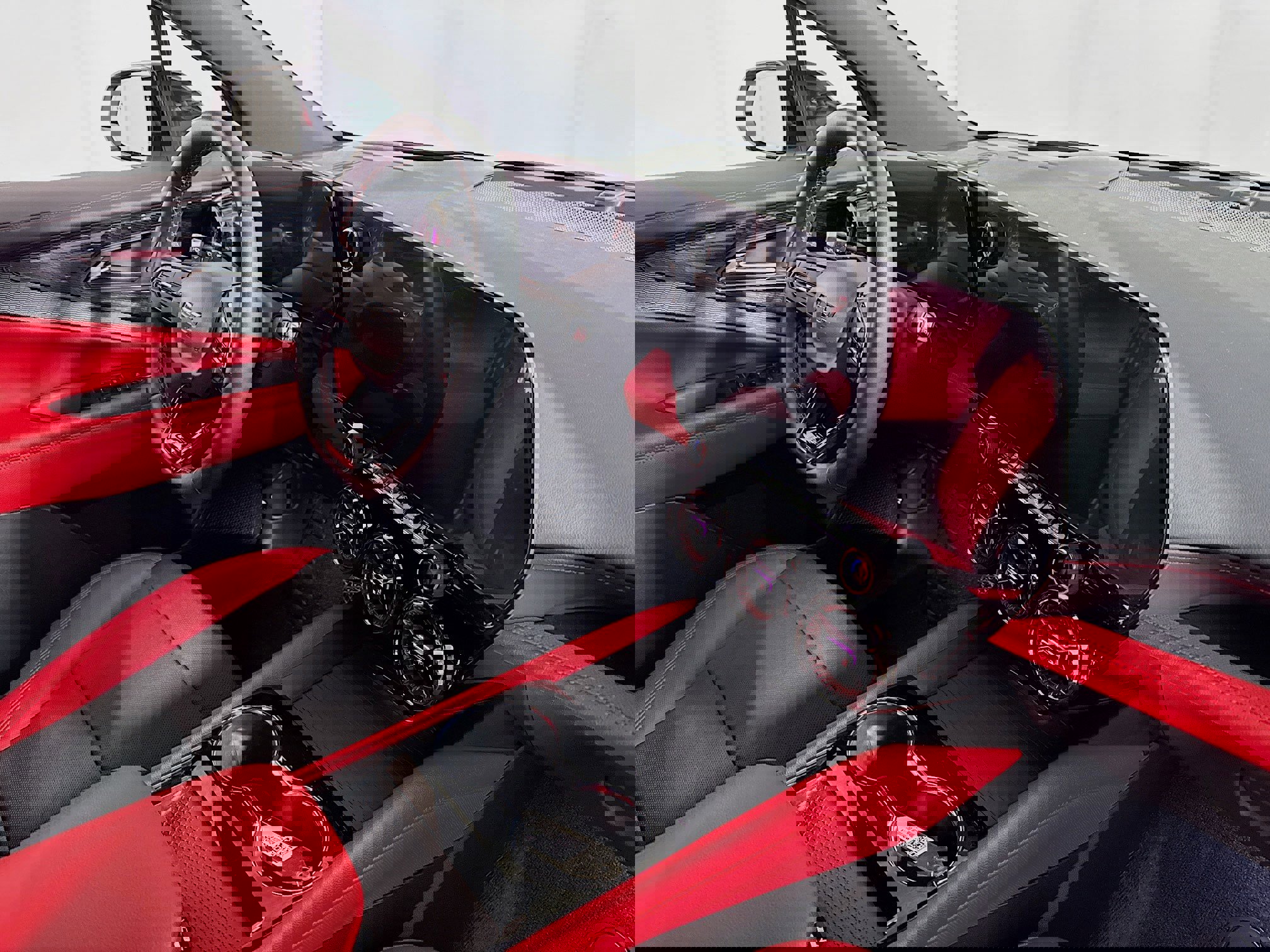 Used 2024 Chevrolet Blazer EV RS image 27