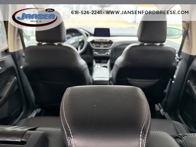 Used 2020 Ford Escape SEL image 28
