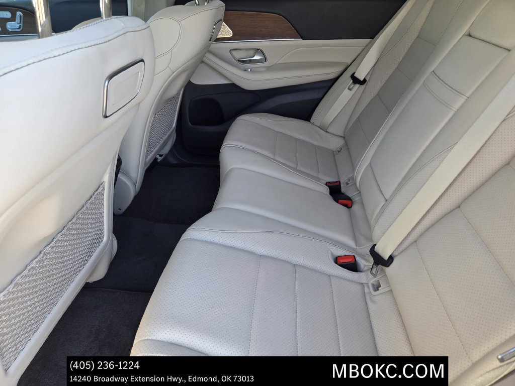 Used 2020 Mercedes-Benz GLE 350 4MATIC image 22