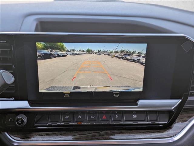 New 2026 Chevrolet Silverado 1500 LT w/ Protection Package RWD image 13
