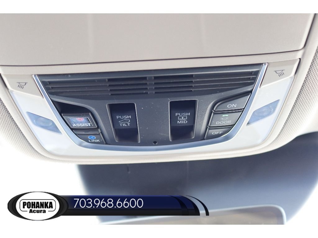 New 2026 Acura RDX w/ Advance Package AWD/4WD image 15