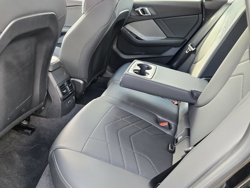 Used 2025 BMW 228i xDrive image 11