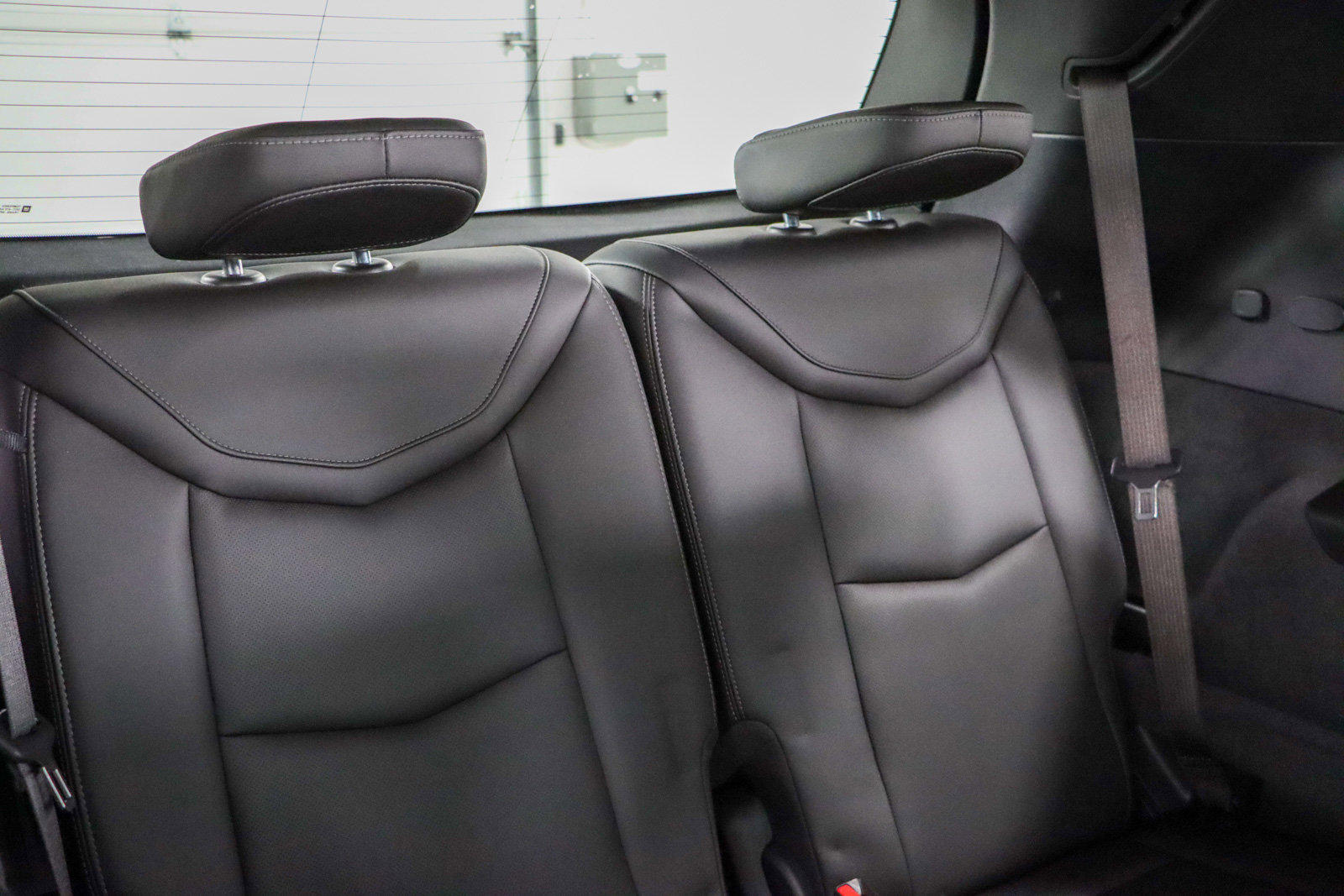 Used 2020 Cadillac XT6 Premium Luxury image 31