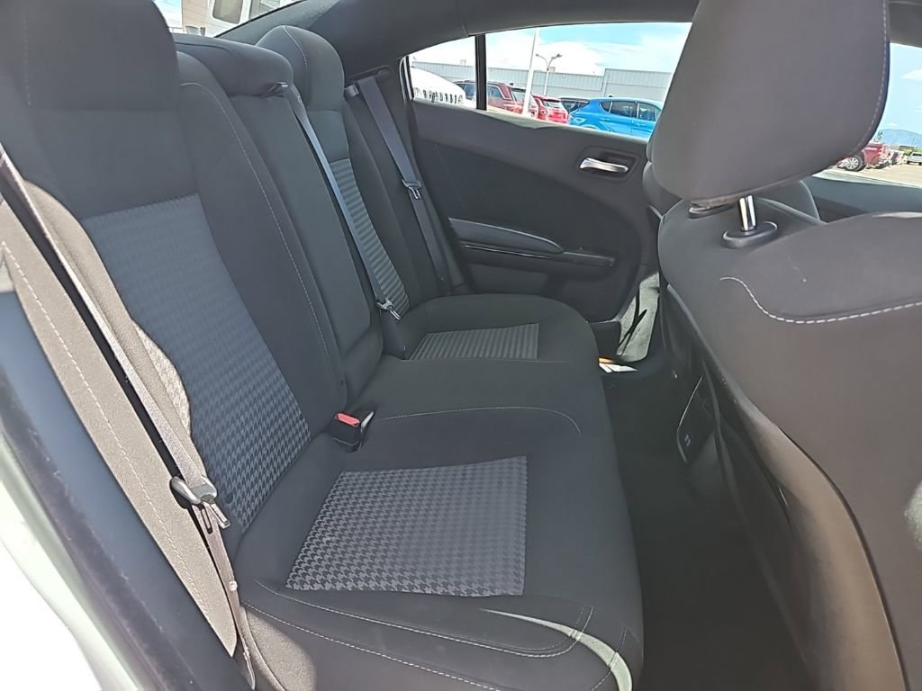 Used 2023 Dodge Charger GT w/ Blacktop Package image 28