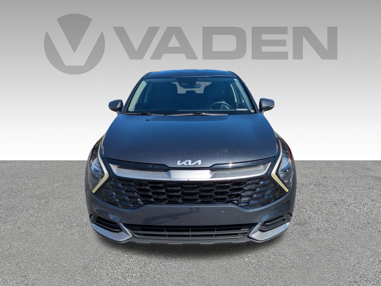 Used 2023 Kia Sportage EX image 28