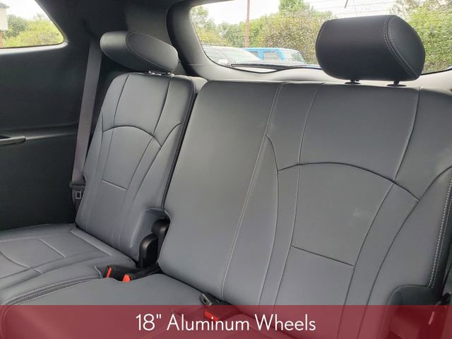 Used 2023 Buick Enclave Essence w/ Experience Buick Package image 41