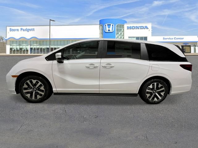 New 2026 Honda Odyssey EX-L image 2