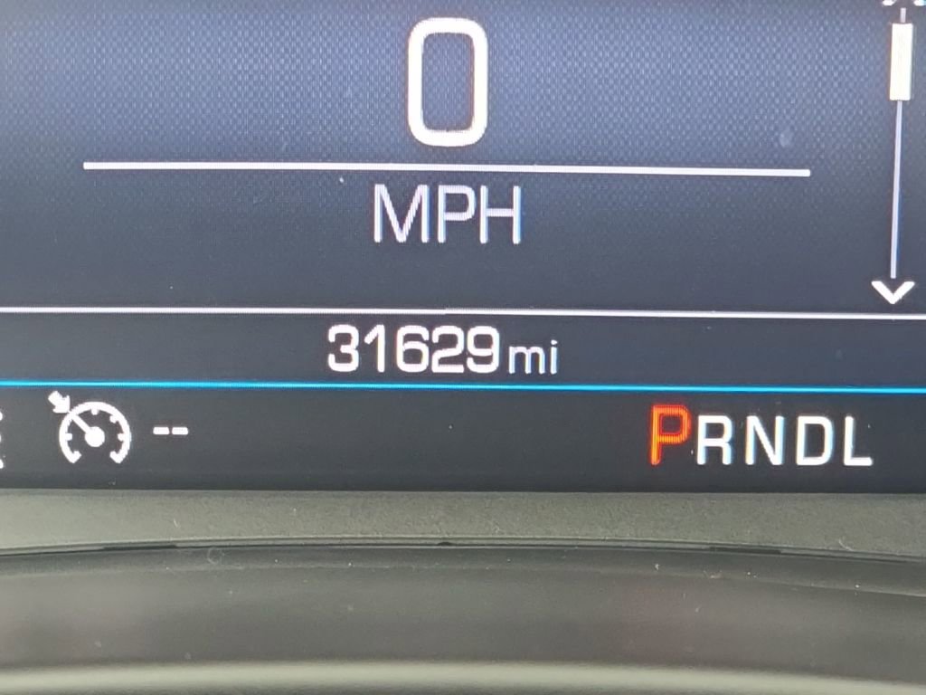 Used 2024 Chevrolet Equinox LS w/ LS Convenience Package image 9