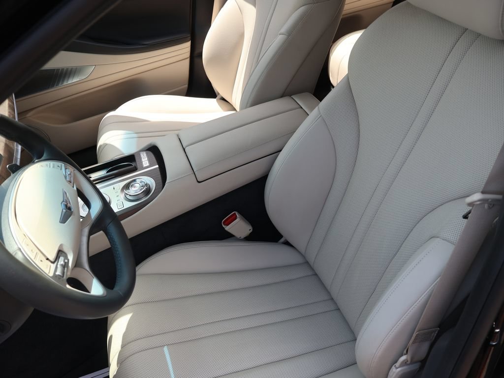 Used 2021 Genesis G80 2.5T w/ Advanced Package AWD/4WD image 20
