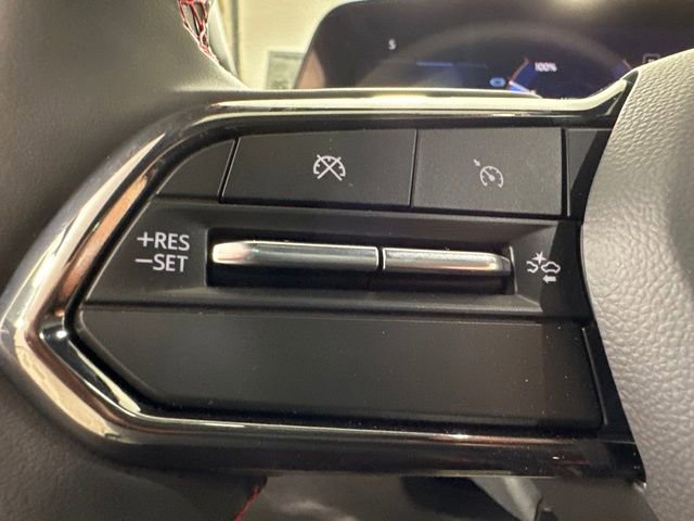 New 2024 Chevrolet Equinox EV RS FWD image 9