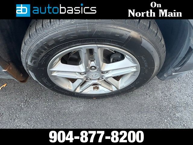 Used 2019 Hyundai Kona SE FWD image 34