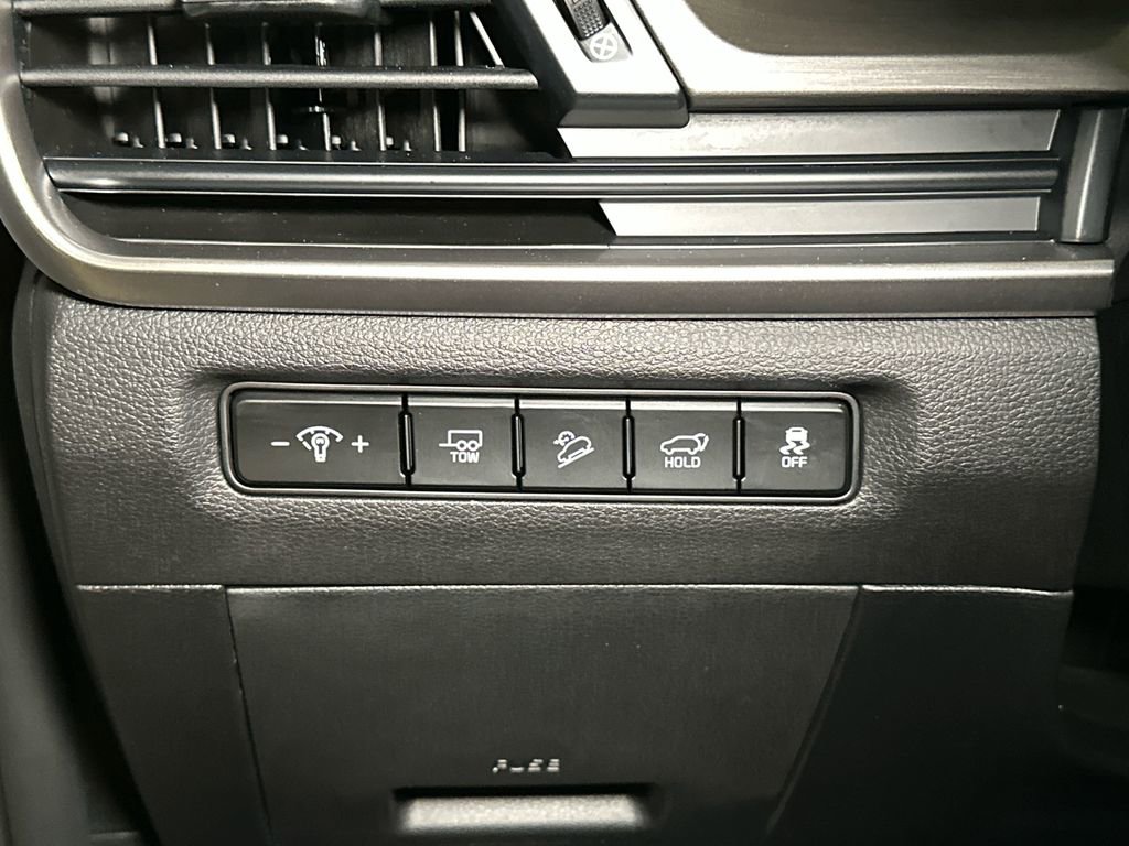 Certified 2024 Kia Telluride EX X-Line image 25