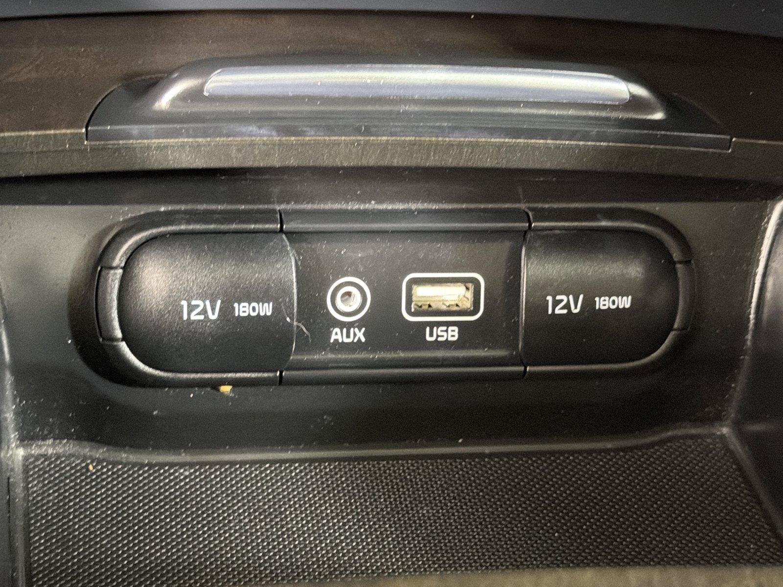Used 2016 Kia Optima EX w/ Premium Package FWD image 28