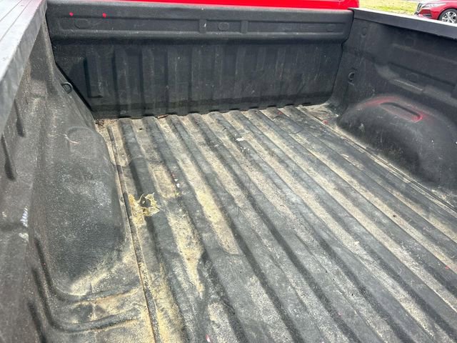 Used 2018 Chevrolet Colorado Z71 image 11