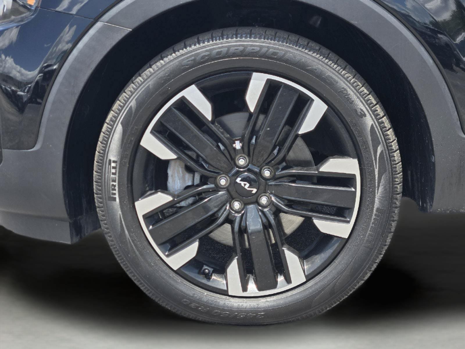 Used 2023 Kia Telluride SX Prestige AWD/4WD image 11