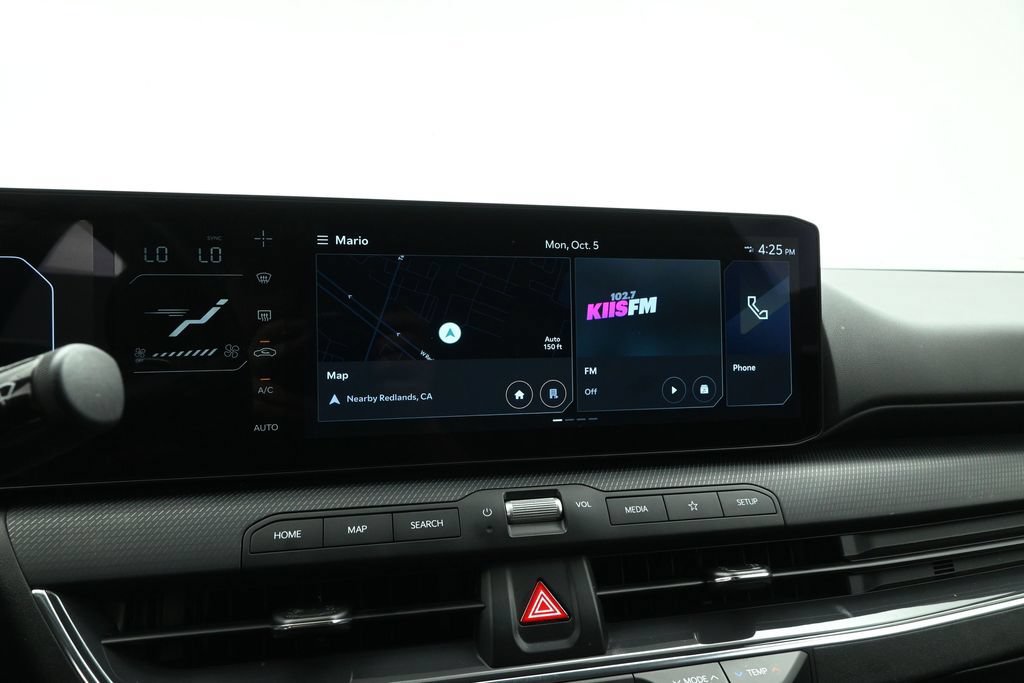 Used 2025 Kia K4 GT-Line w/ GT-Line Sunroof Package FWD image 13