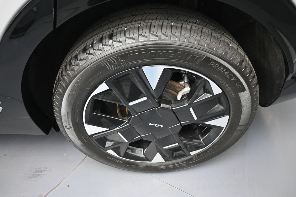 Certified 2026 Kia Sportage SX AWD/4WD image 15