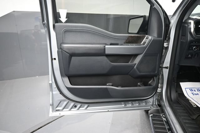 Used 2022 Ford F150 Lariat w/ FX4 Off-Road Package AWD/4WD image 9