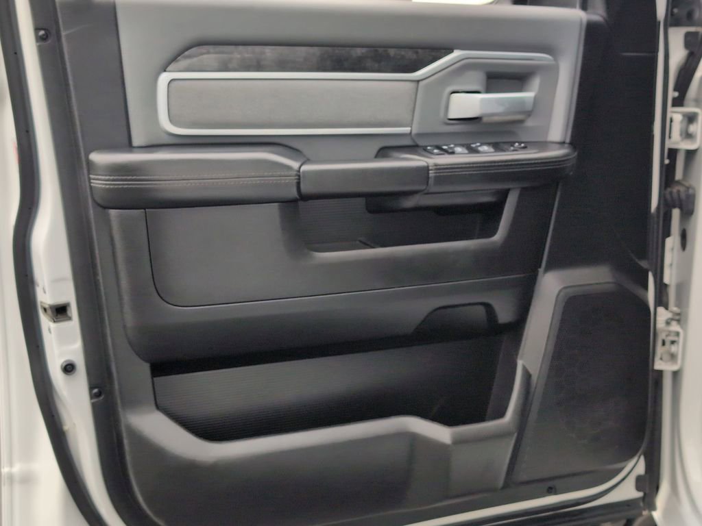 Certified 2019 RAM 2500 Big Horn image 12