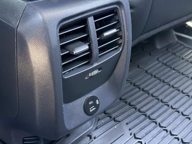 Certified 2023 Ford Mustang Mach-E Select RWD image 16