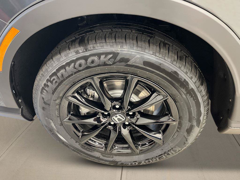 New 2026 Honda CR-V Sport-L image 12