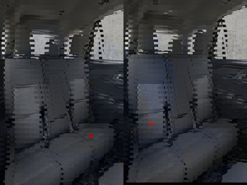 New 2026 Ford Explorer Active image 11