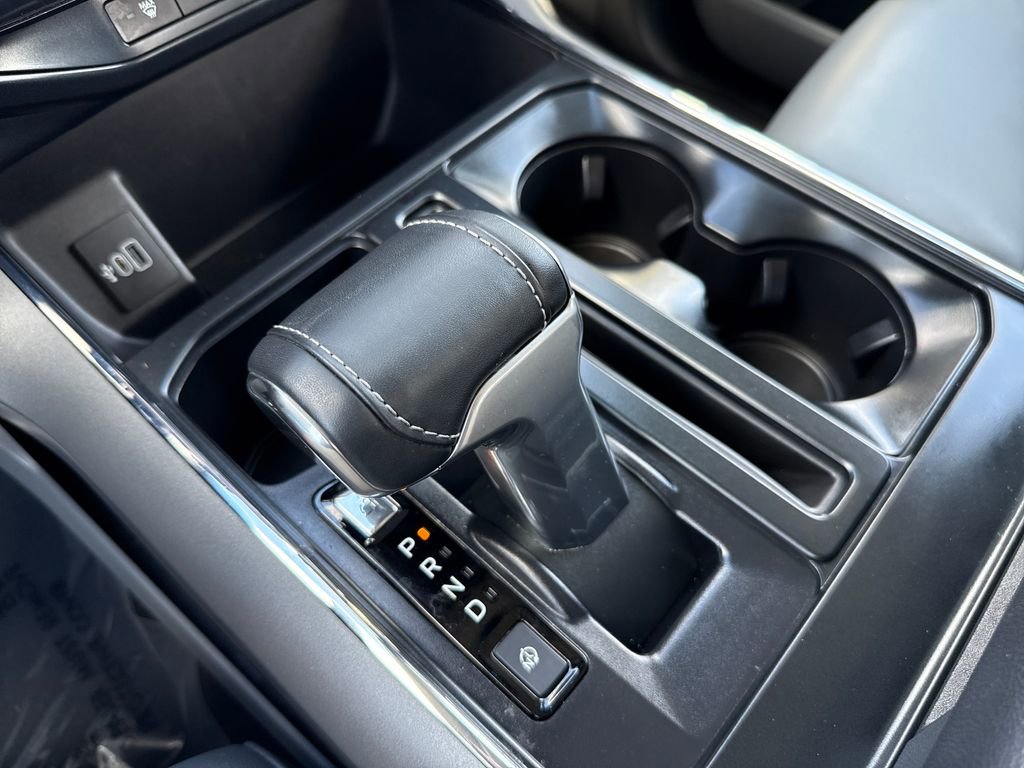 Used 2025 Ford F150 Lightning Flash image 23