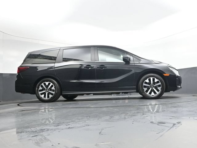 Used 2025 Honda Odyssey EX-L image 31