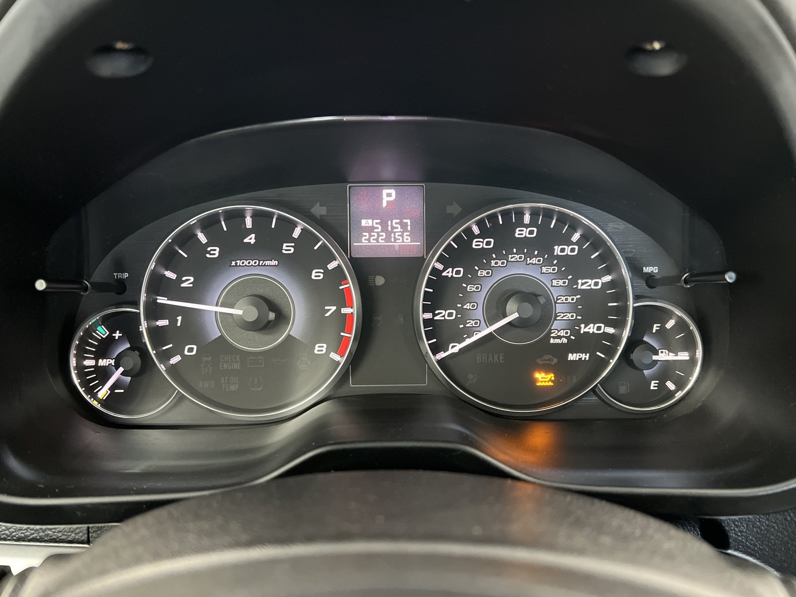 Used 2011 Subaru Legacy 2.5i Premium AWD/4WD image 26