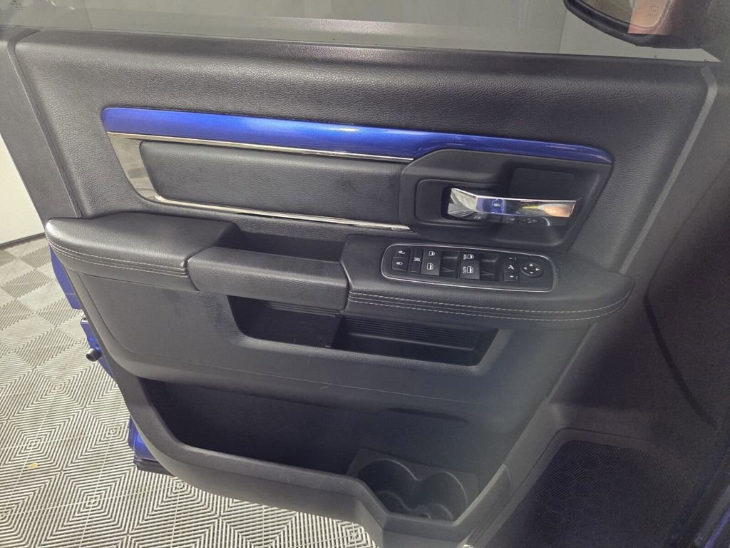 Certified 2016 RAM 1500 Sport w/ Convenience Group image 22