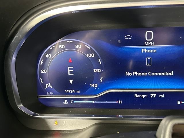 Used 2024 Chevrolet Tahoe High Country w/ Advanced Technology Package image 18