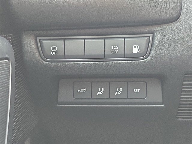 Used 2025 MAZDA CX-50 AWD 2.5 Hybrid w/ Weather Package image 27