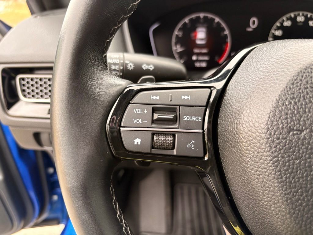 Used 2022 Honda Civic Sport image 24