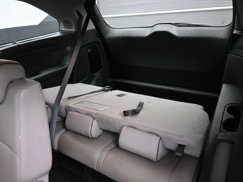 Used 2022 Honda Odyssey Elite image 14