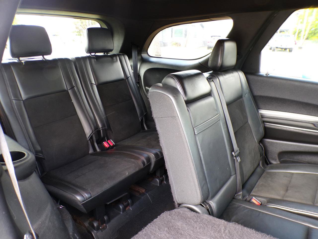 Used 2019 Dodge Durango GT RWD image 27