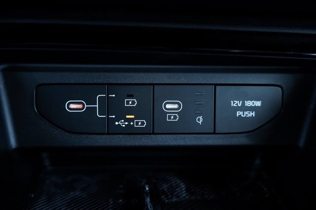 New 2025 Kia K5 EX FWD image 20