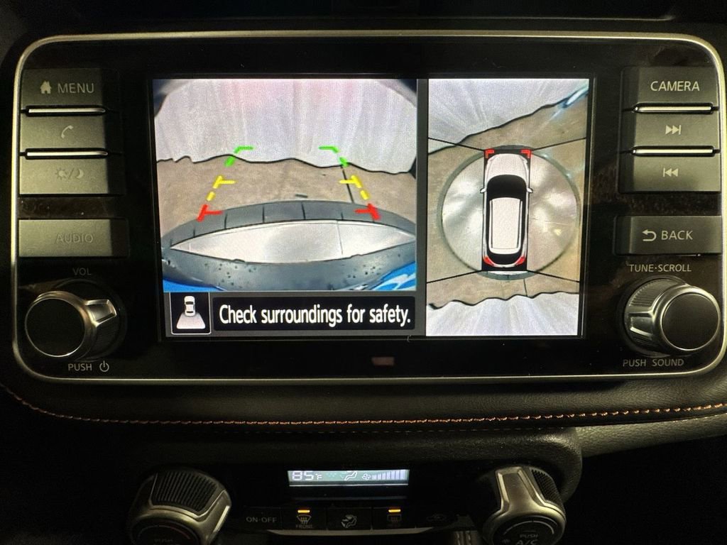 Used 2020 Nissan Kicks SR image 24