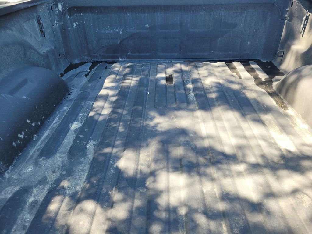 Used 2024 RAM 2500 Big Horn w/ Off Road Package image 22