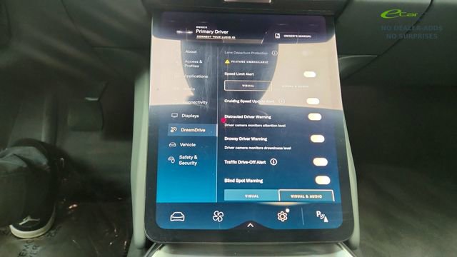 Used 2023 Lucid Air Pure image 52