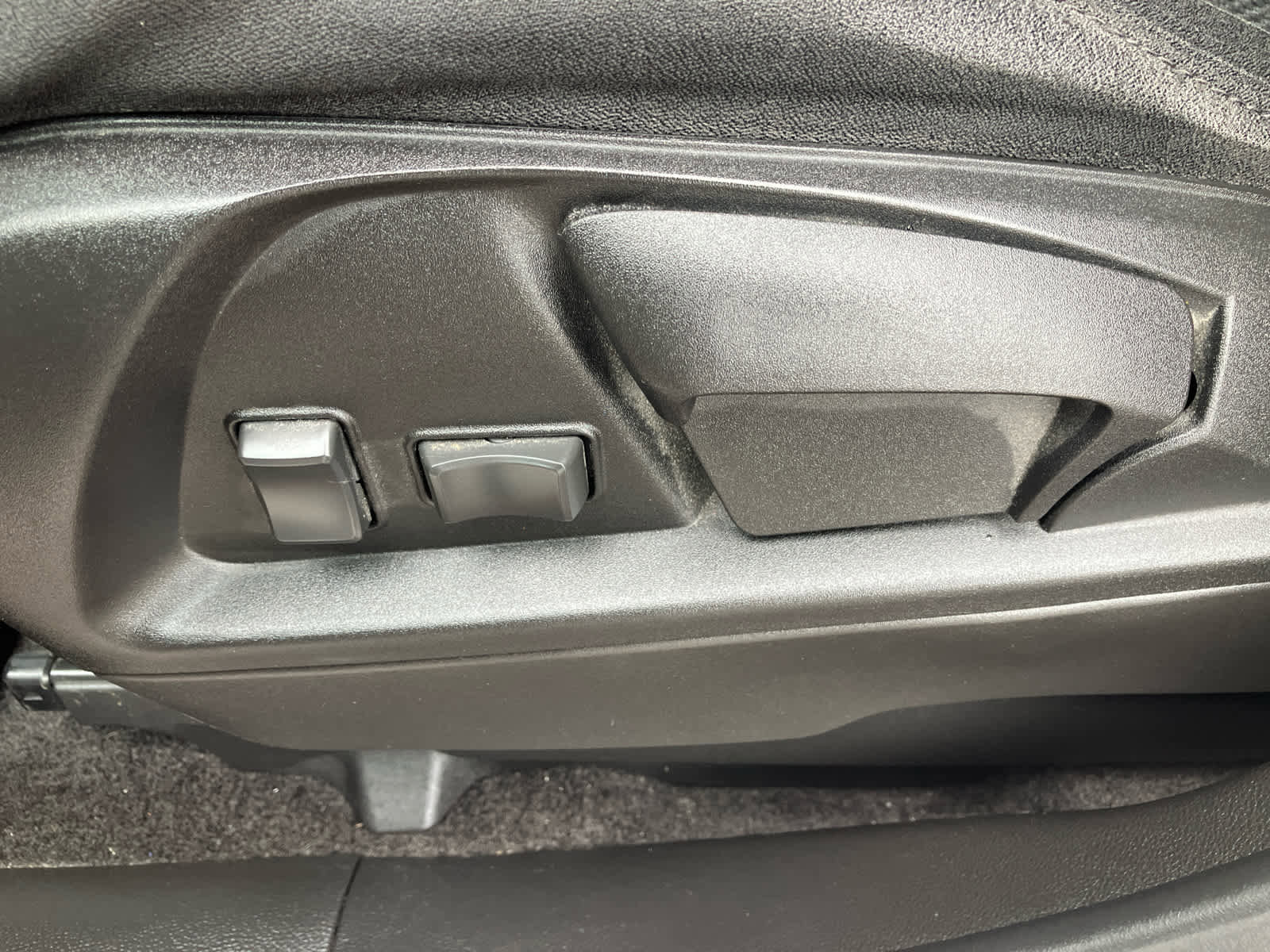 Used 2016 GMC Terrain SLE FWD image 11