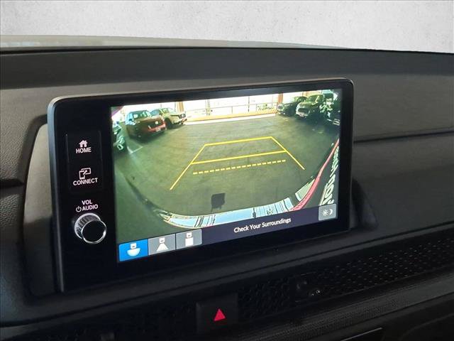 New 2026 Honda CR-V LX image 13