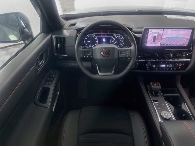 New 2026 Nissan Pathfinder Rock Creek AWD/4WD image 16