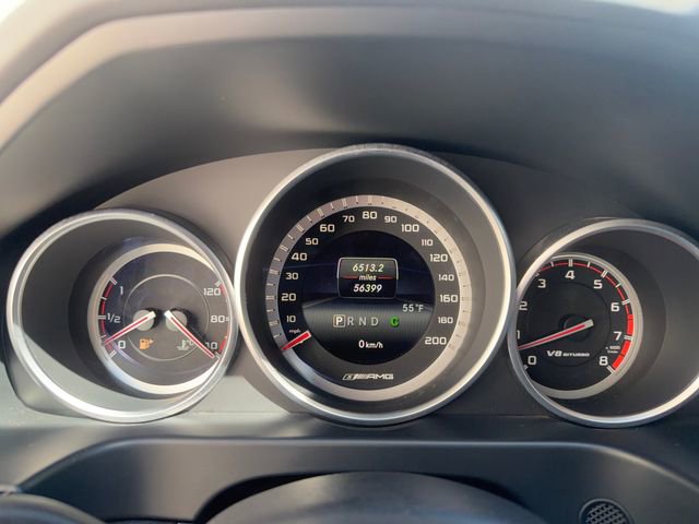 Used 2015 Mercedes-Benz E 63 AMG S-Model image 22