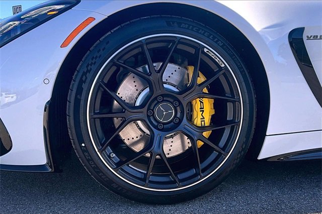 New 2026 Mercedes-Benz AMG GT 63 image 10